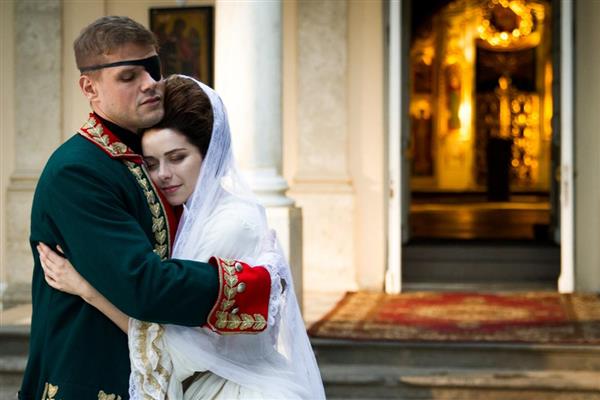 Chuyện đời nữ hoàng vĩ đại nhất nước Nga lên sóng truyền hình Việt Nam
