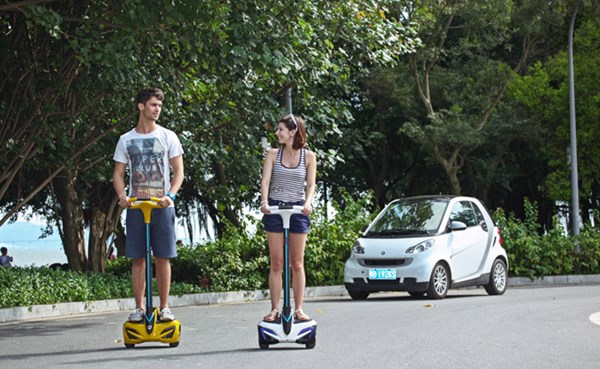 8 sản phẩm độc và lạ ở CES 2014