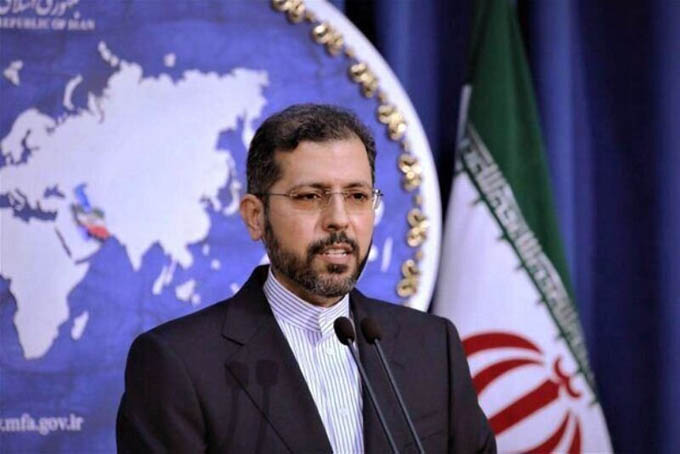 Iran bác bỏ cáo buộc vô căn cứ về vụ tấn công tàu chở dầu ngoài khơi Oman