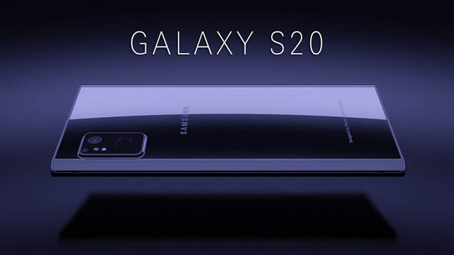 Nhanh tay sở hữu siêu phẩm mới Samsung Galaxy S20, S20+ và S20 Ultra tại Alo84ĐạiAn