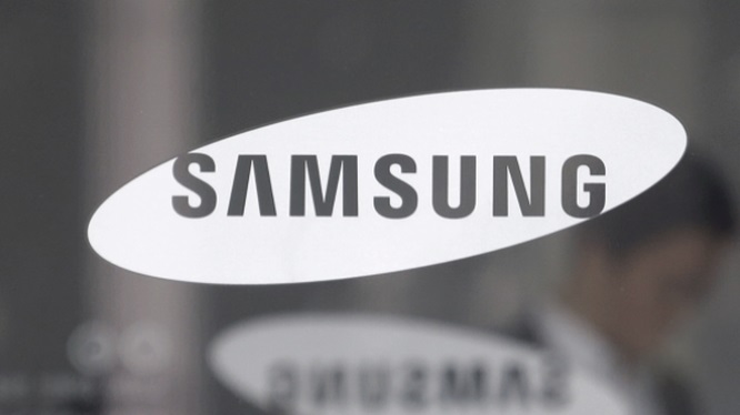 Huawei lại được Samsung cứu