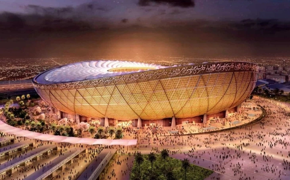 Thành phố lớn tiếp theo tẩy chay World Cup 2022