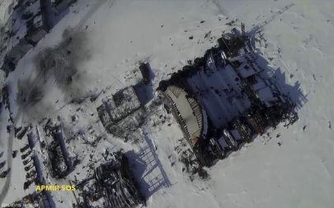 Đức tổ chức vòng đàm phán hòa bình mới về Ukraine