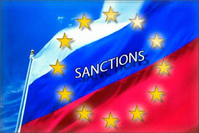 Châu Âu nối dài trừng phạt vô hiệu với Nga