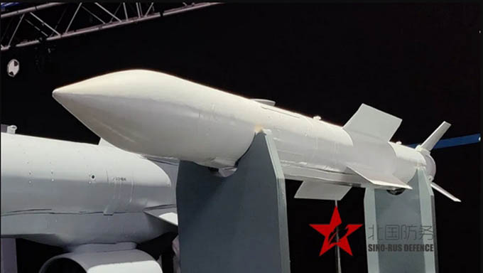 Sát thủ trên không mới nhất của Nga K-77M/ Product 180 có gì mới?