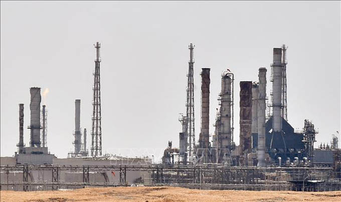Nga và Saudi Arabia nhất trí hợp tác trong OPEC+ nhằm bình ổn giá dầu