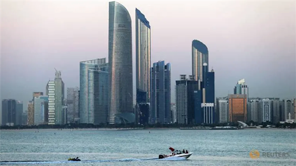 Abu Dhabi rót trăm triệu USD thu hút đầu tư công nghệ