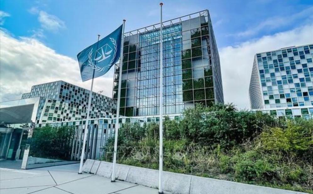 ICC phản ứng mạnh trước lệnh trừng phạt của Tổng thống Mỹ