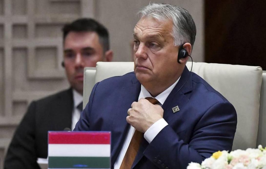 Hungary đưa ra thỏa thuận lớn với Mỹ