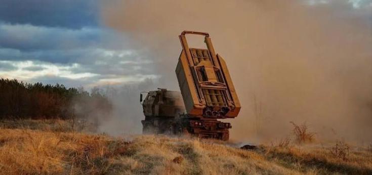 Hệ quả đầu tiên với Ukraine sau khi Mỹ dừng chia sẻ thông tin tình báo
