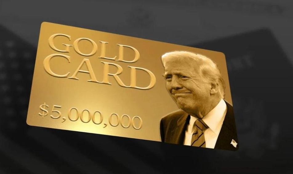 1.000 'thẻ vàng' của ông Trump được bán hết chỉ trong một ngày