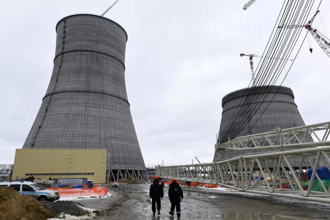 Nga và Hoa Kỳ đã nhất trí về danh sách các cơ sở của Nga và Ukraina tạm thời ngừng tấn công