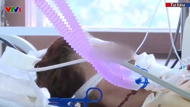 Phát hiện virus lạ tại Nga gây sốt và ho ra máu