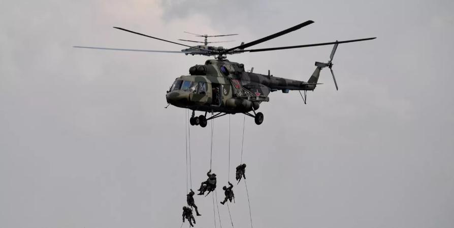 Bộ Quốc phòng Belarus công bố mục đích cuộc tập trận 'Zapad-2025'