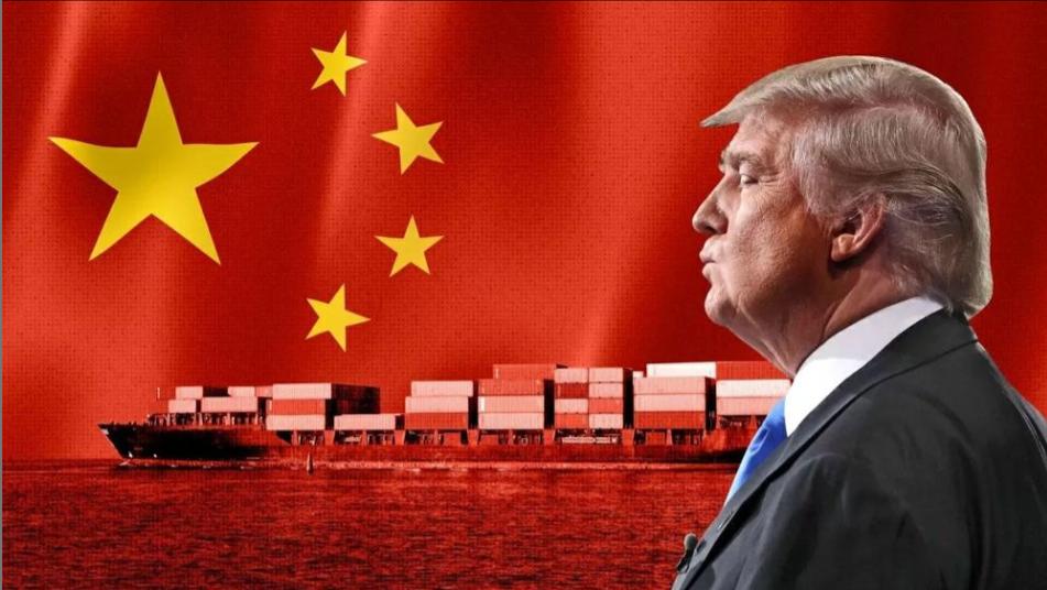 Báo Mỹ: Trung Quốc giành chiến thắng trong cuộc chiến thương mại với Washington