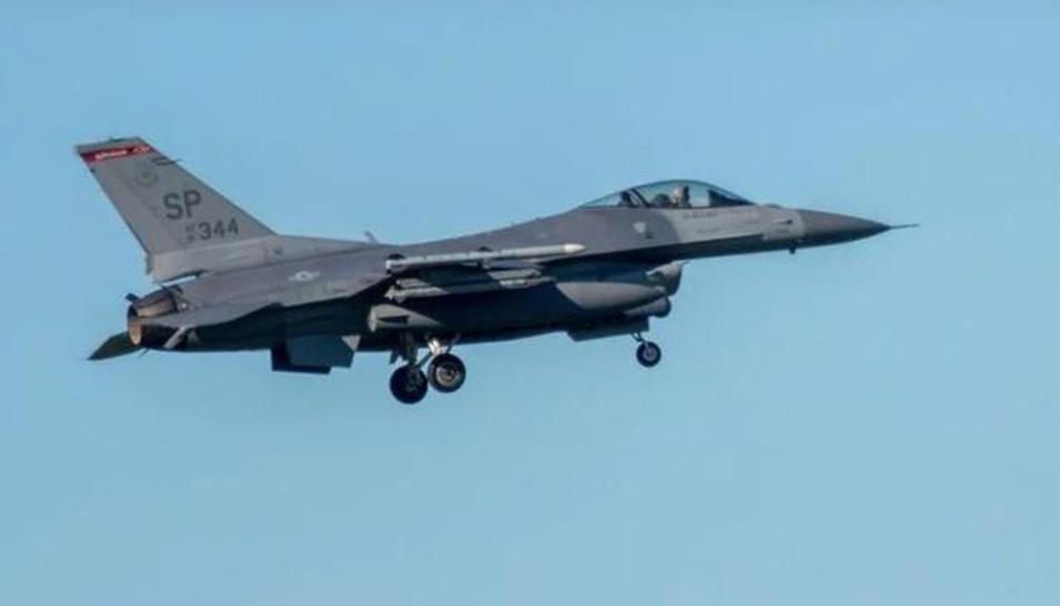Nga bắn hạ chiếc F-16 thứ hai của Ukraine khiến phi công 26 tuổi thiệt mạng