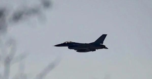 Mỹ khôi phục 'nghĩa địa máy bay' để F-16 tiếp tục chiến đấu tại Ukraine