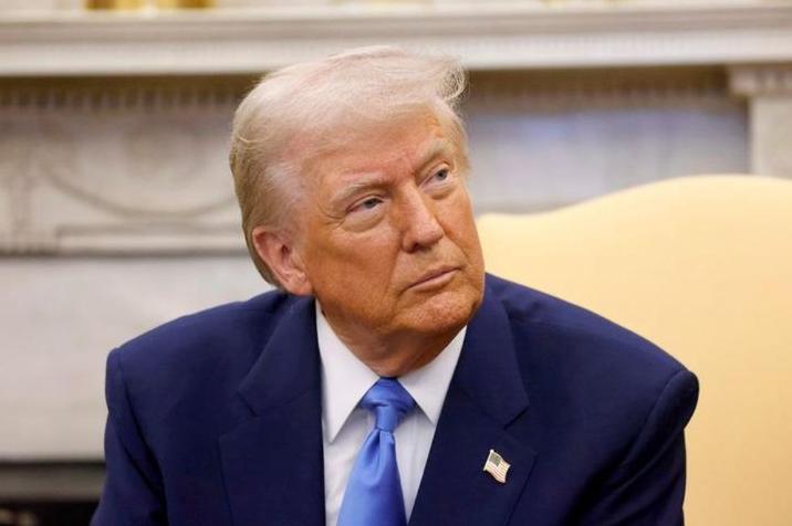 Ông Trump không loại trừ dùng vũ lực kiểm soát Greenland