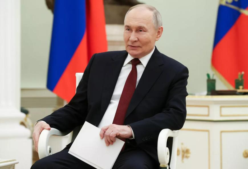 Triết gia Nga Dugin: Cách đây 25 năm Tổng thống Putin bắt đầu làm cho nước Nga 