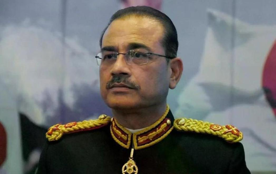 Kịch tính: Pakistan bắt giữ tướng tư lệnh lục quân