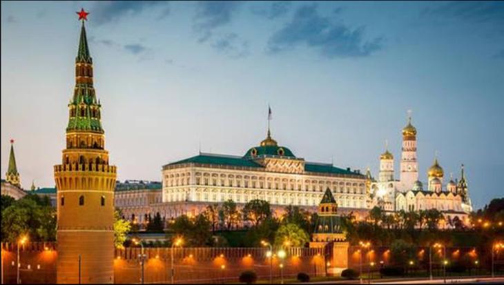 Moscow phản ứng trước lệnh ngừng bắn của châu Âu: Gây sức ép với Nga là vô ích