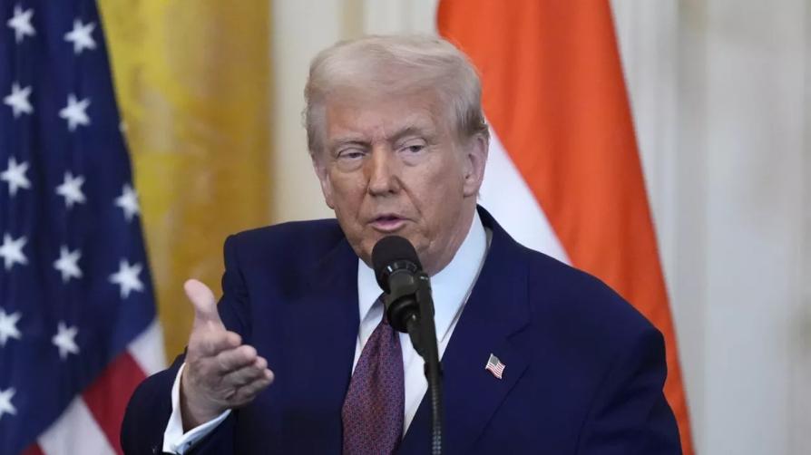 Tổng thống Trump nghe đề xuất của Tổng thống Putin: Có thể sẽ là ngày vĩ đại cho Nga và Ukraina
