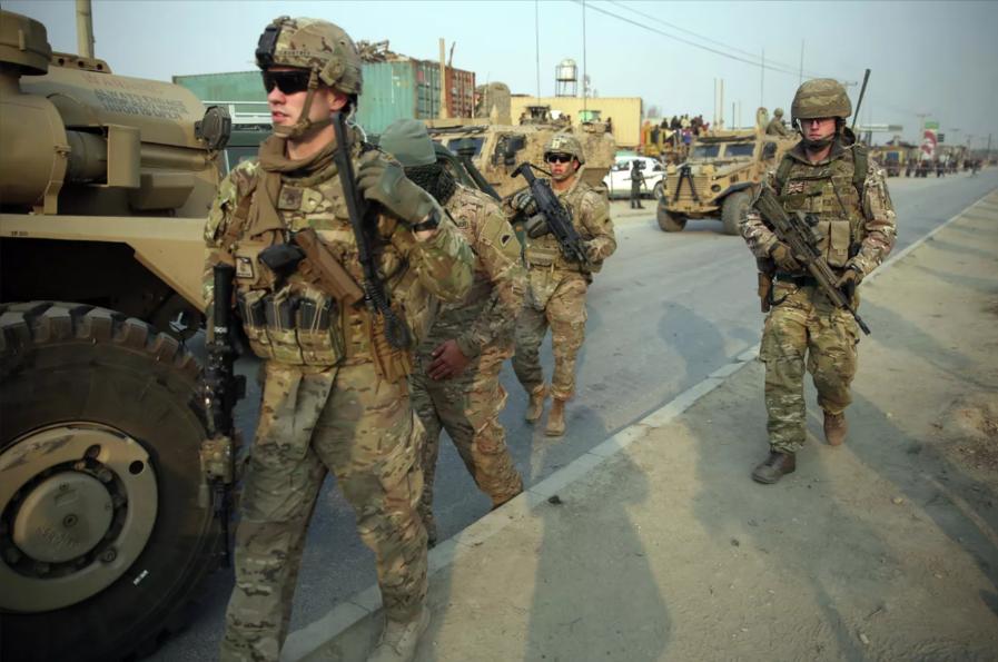 Chuyên gia: Tội ác của người Anh ở Afghanistan là hành động tàn bạo không thể chối cãi