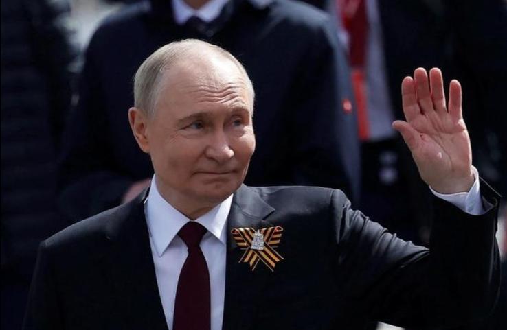Nga thay đổi chiến lược khi đề xuất đàm phán trực tiếp với Ukraine