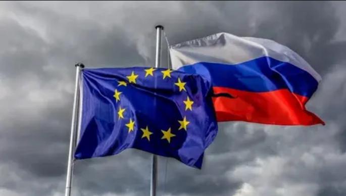 EU sắp thông qua gói trừng phạt thứ 17 nhằm vào Nga