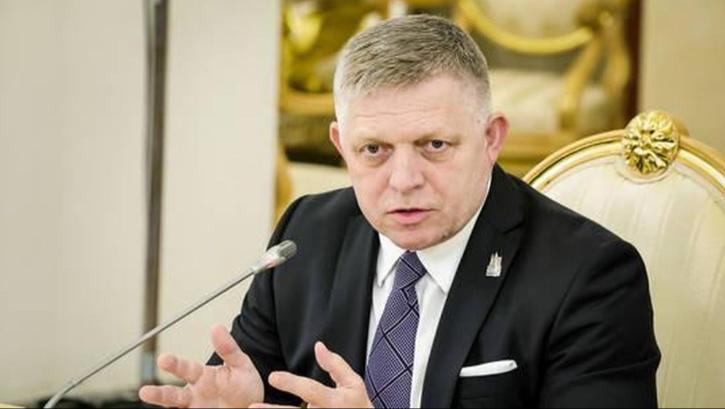 Thủ tướng Slovakia: Các lệnh trừng phạt chống Nga là sai lầm