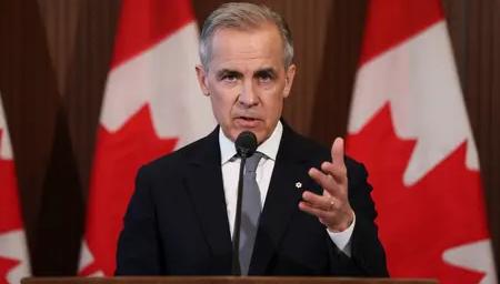 Canada tạm dừng áp thuế trả đũa đối với Mỹ