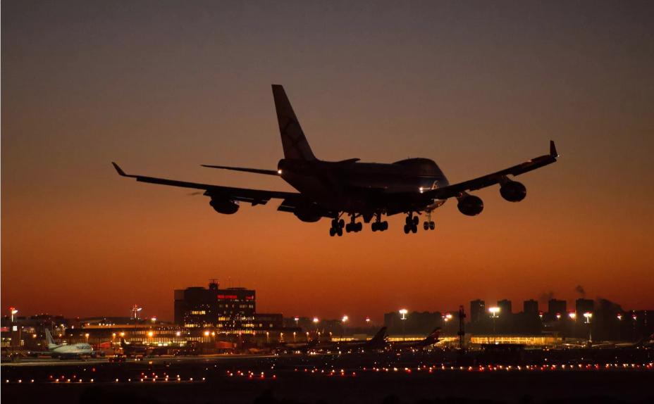 Hoa Kỳ đề nghị mua máy bay Boeing 747 của Qatar