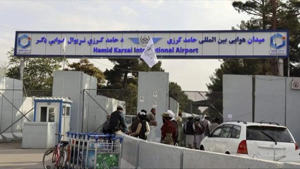 Bộ trưởng Quốc phòng Mỹ muốn xét lại việc rút quân khỏi Afghanistan