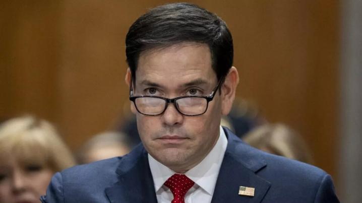 Ngoại trưởng Rubio: Hoa Kỳ cởi mở với bất kỳ thỏa thuận hòa bình nào giữa Nga và Ukraina