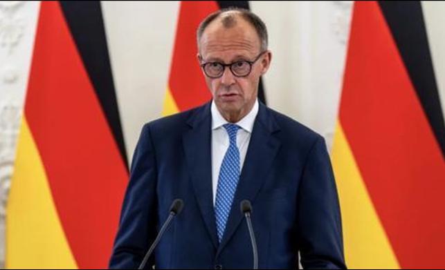 Lần đầu Đức triển khai quân thường trực ở nước ngoài kể từ Thế chiến thứ hai