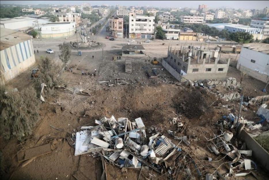 Chính phủ Israel bí mật thông qua kế hoạch xây 22 khu định cư tại Bờ Tây