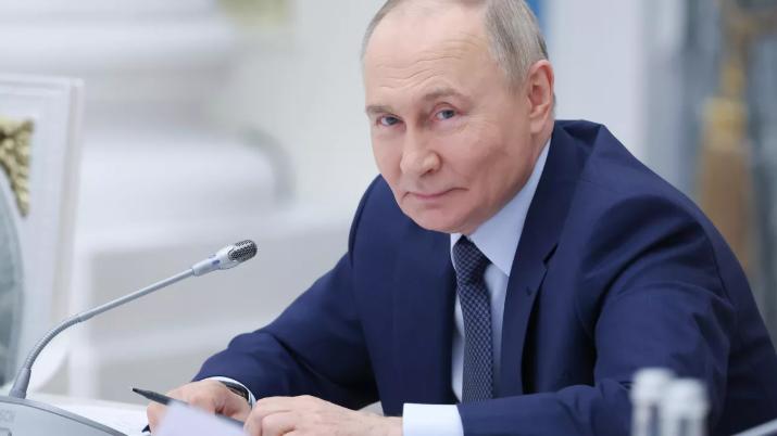 Phát biểu của Tổng thống Putin về các công ty phương Tây gây phản ứng dữ dội tại Pháp