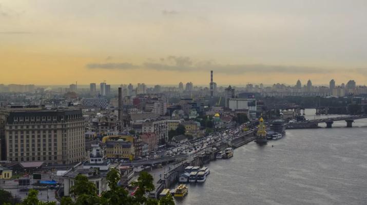 Ở Anh báo động về nguồn tài chính của Ukraina