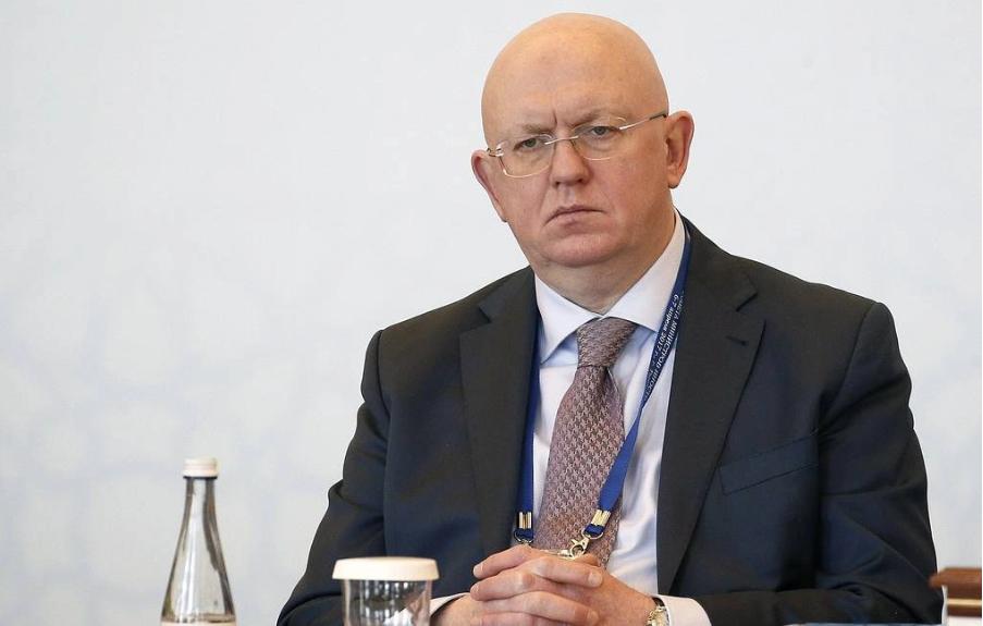 Nga yêu cầu phương Tây ngừng hỗ trợ vũ khí cho Ukraine trong mọi lệnh ngừng bắn