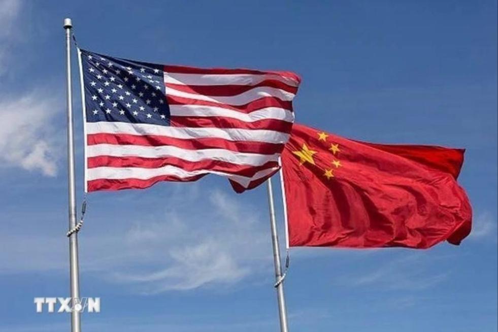 Đàm phán thương mại Mỹ-Trung lần thứ hai sắp diễn ra tại London