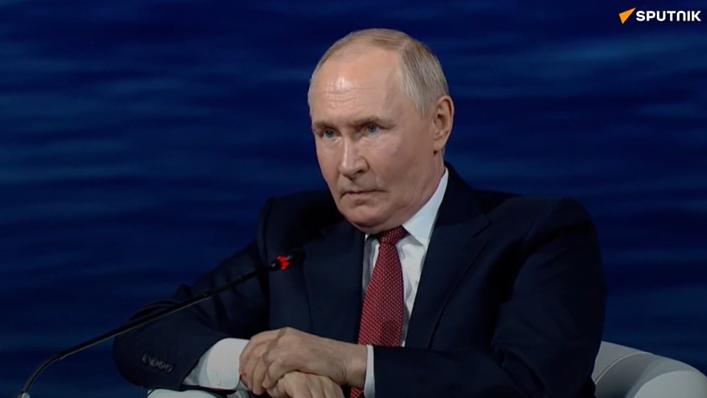 Tổng thống Putin tiết lộ quyết định nào của Ukraina sẽ trở thành sai lầm lớn nhất của nước này