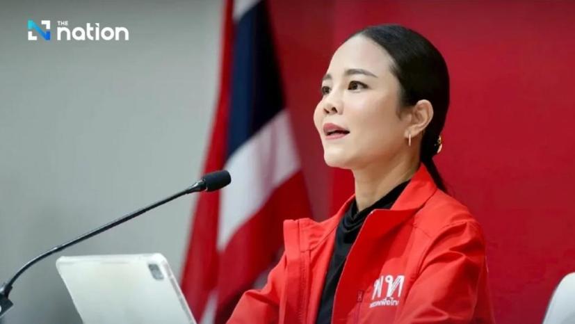 Đảng cầm quyền Thái Lan tuyên bố đáp trả hành vi của ông Hun Sen