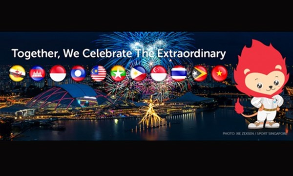 Xem trực tiếp Lễ khai mạc SEA Games 28