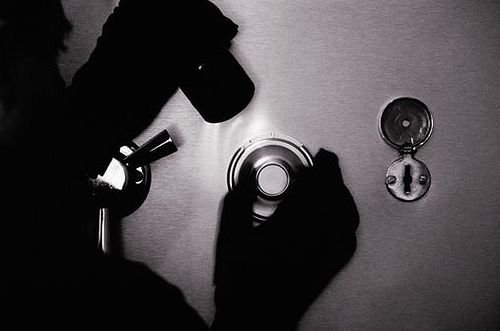 Moskva: Một doanh nhân bị lấy trộm hơn 100 triệu rúp