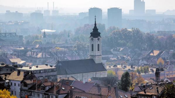 Serbia ngăn chặn âm mưu đảo chính