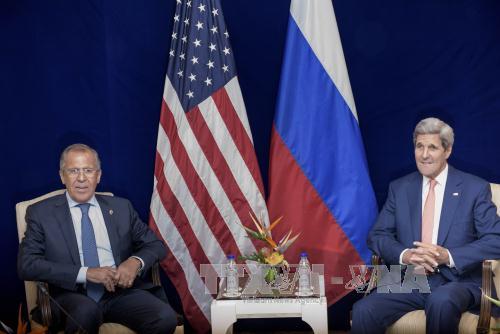 Nga sẵn sàng hợp tác nhưng không từ bỏ lợi ích dân tộc