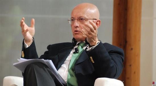 Vị trí của Nga, Trung Quốc trong trật tự Thế giới mới