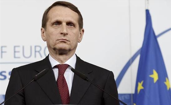 Moskva lên án Phần Lan cấm Chủ tịch Quốc hội Nga nhập cảnh