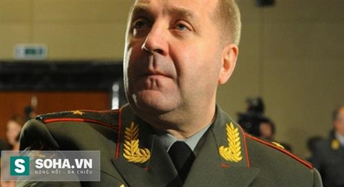 Báo Lebanon: Trùm tình báo Nga bị ám sát, có 