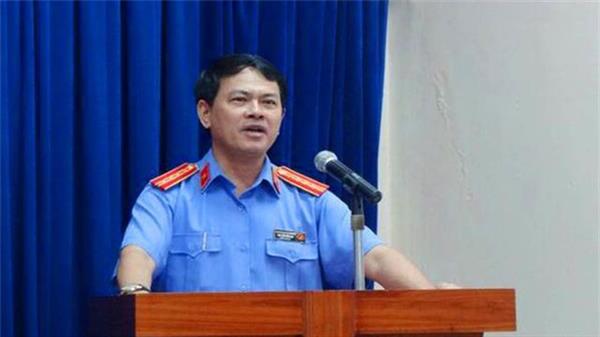 Sẽ xử kín bị cáo Nguyễn Hữu Linh